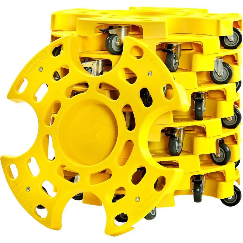JohnDow Premium All-Season Tires for Taxis - Durable, High-Performance Tires for Urban Taxi Fleets & Commercial Vehicles