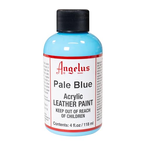 Pale Blue