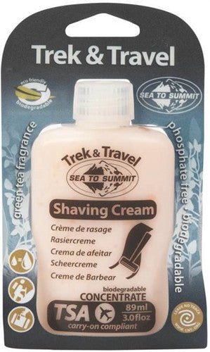 Sea to Summit Liquid Soaps - Biodegradable Camping & Travel Soap for Hiking, Backpacking & Outdoor Adventures | Compact & Eco-Friendly