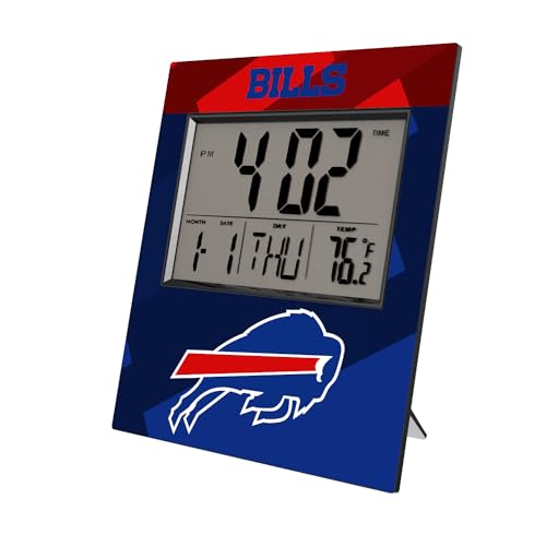 Buffalo Bills, No Color