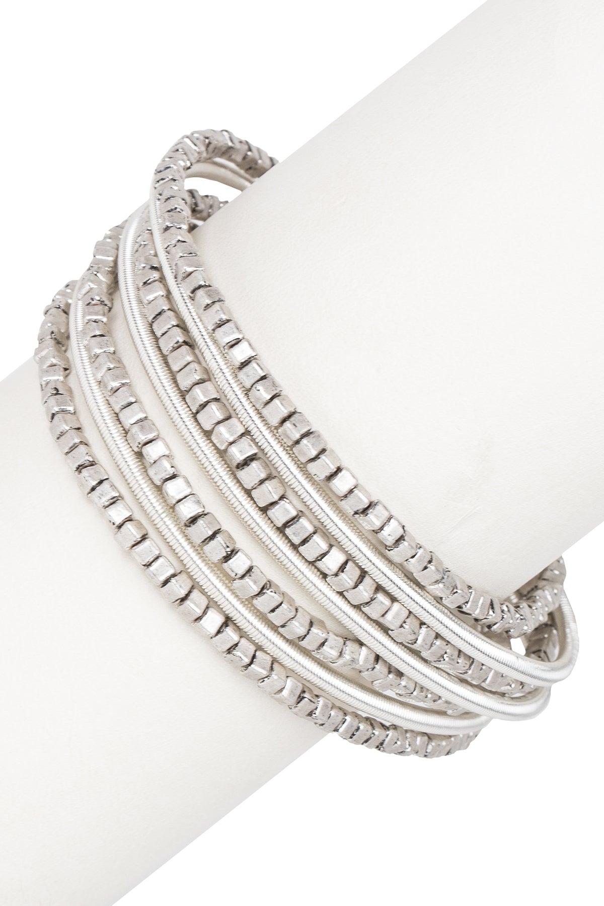 Scarlett Bracelet for Women - Elegant & Stylish Jewelry Gift for Her - Perfect for Parties, Weddings & Everyday Wear