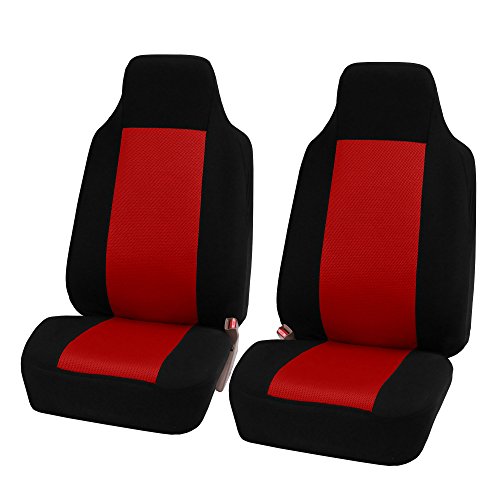 Red Front Set