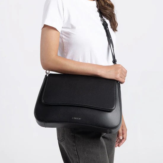 Elise Bag - Stylish & Durable Women's Handbag for Work, Travel & Everyday Use | Perfect for Office, Commuting & Weekend Outings