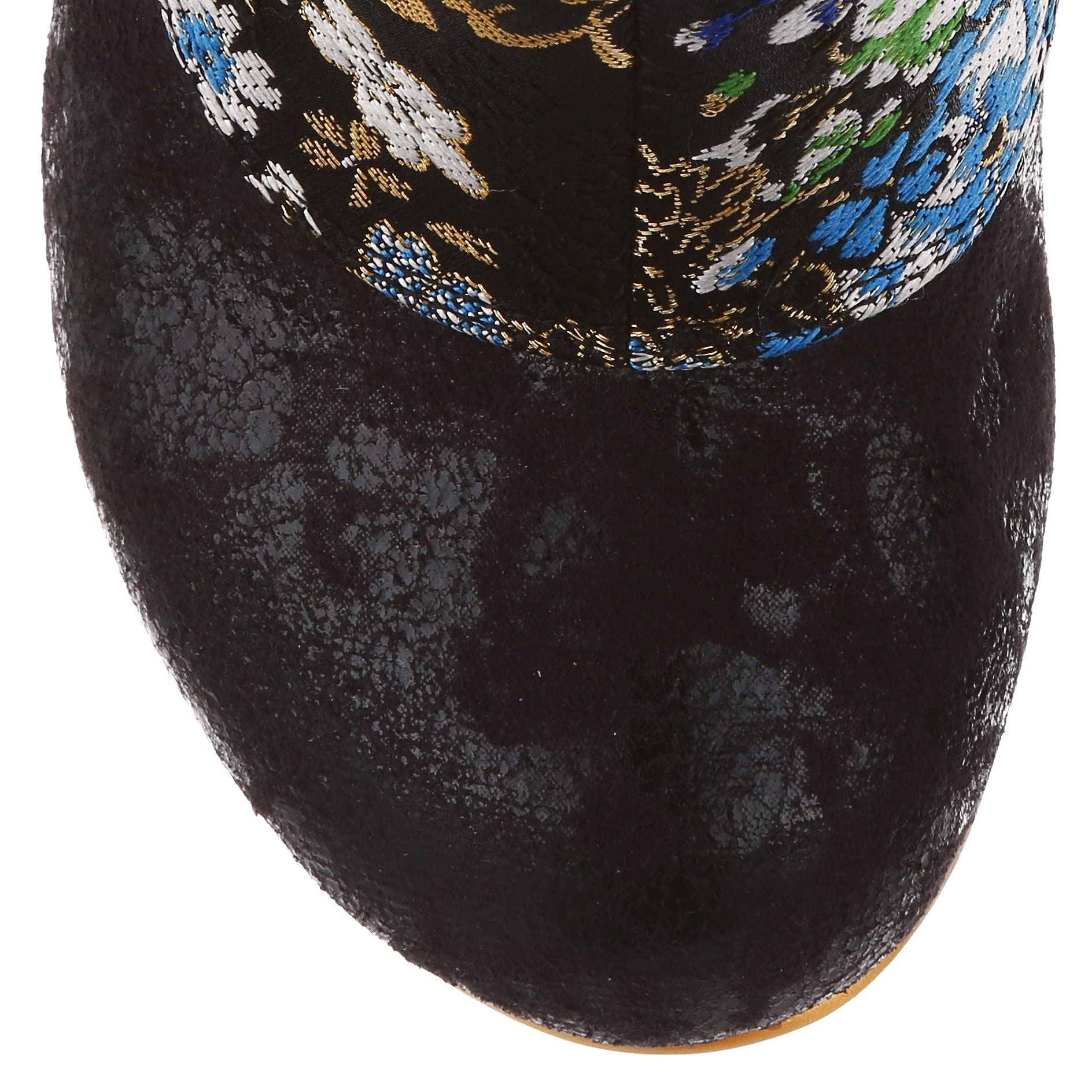 Irregular Choice Women's Reinette Fashion Boots - Stylish & Comfortable Ankle Boots for Women | Perfect for Casual Outfits, Parties & Everyday Wear