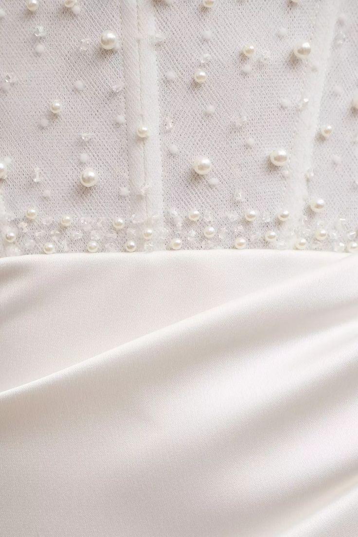 Watters Tilly Gown - Elegant A-Line Wedding Dress with Lace Details | Perfect for Bridal, Formal Events & Special Occasions