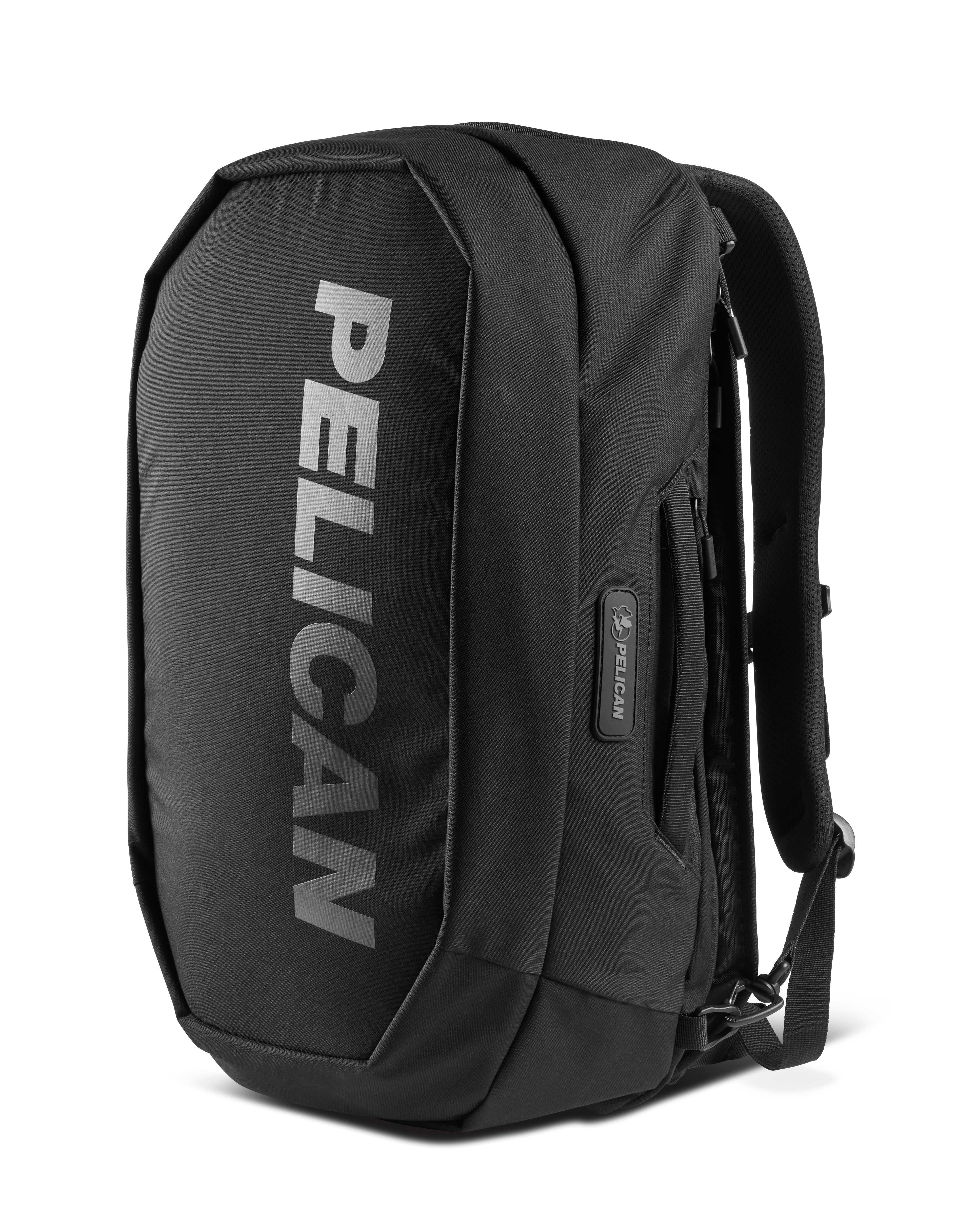 Pelican TRVL Aegis 45L Waterproof Duffle Bag & Backpack - Travel, Camping & Outdoor Adventure Gear