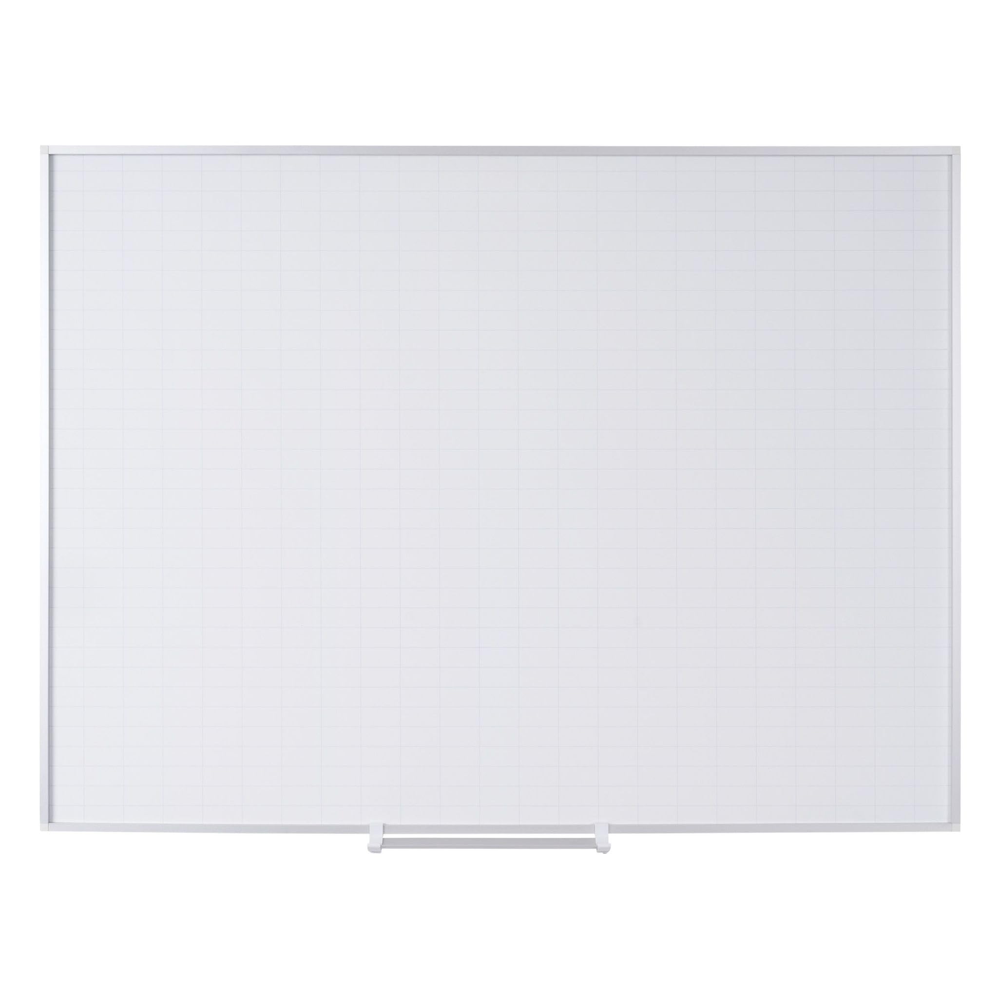 MasterVision MA0592830A Magnetic Dry Erase Whiteboard - 36