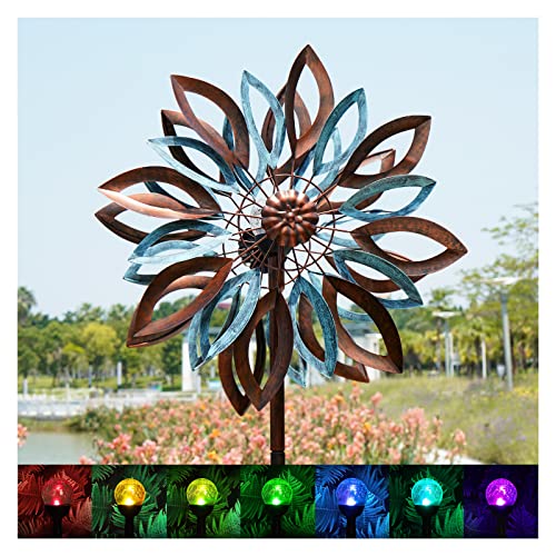 Copper Teal 04