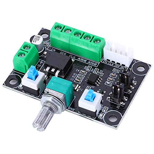 MKS OSC Motor Controller - Speed & Rotation Control for CNC Machines