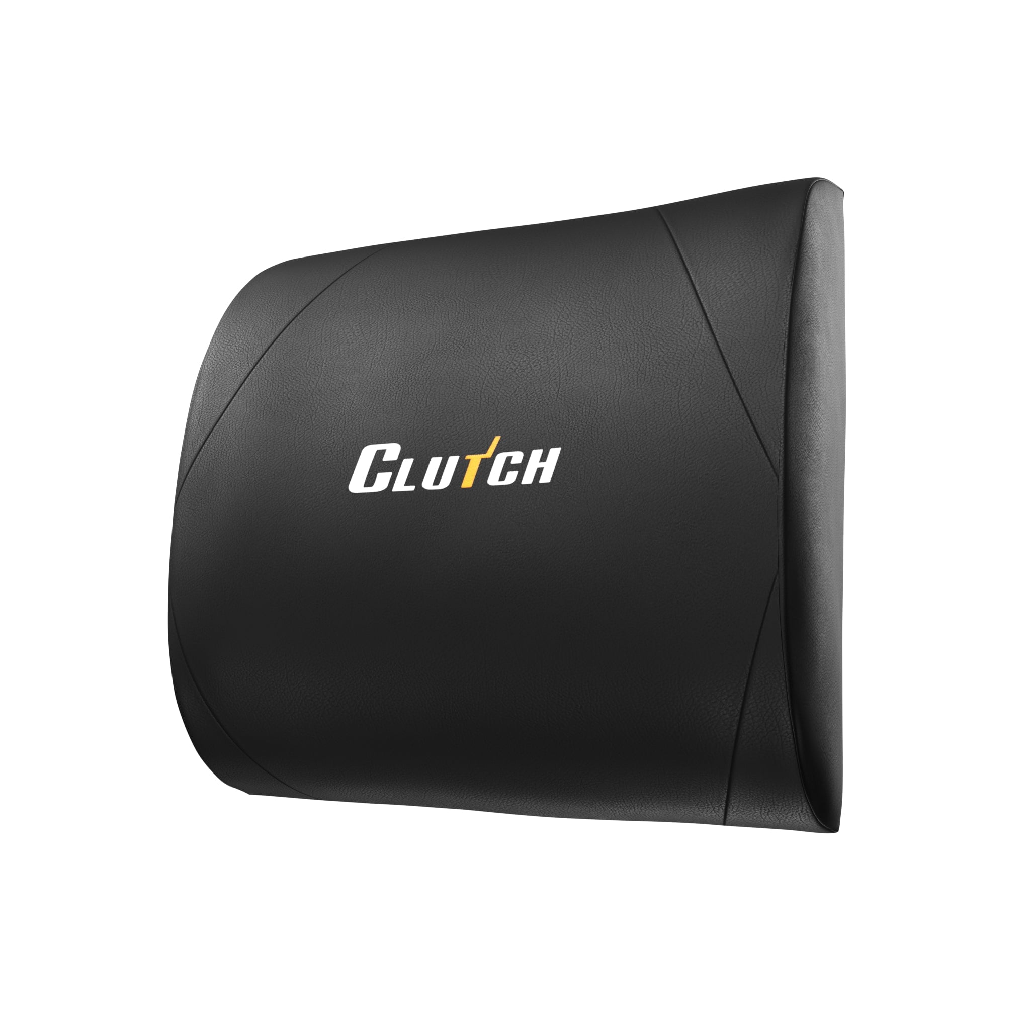 Ergonomic Lumbar Support Pillow for Car & Office - Memory Foam Back Cushion for Driving, Working & Travel Comfort