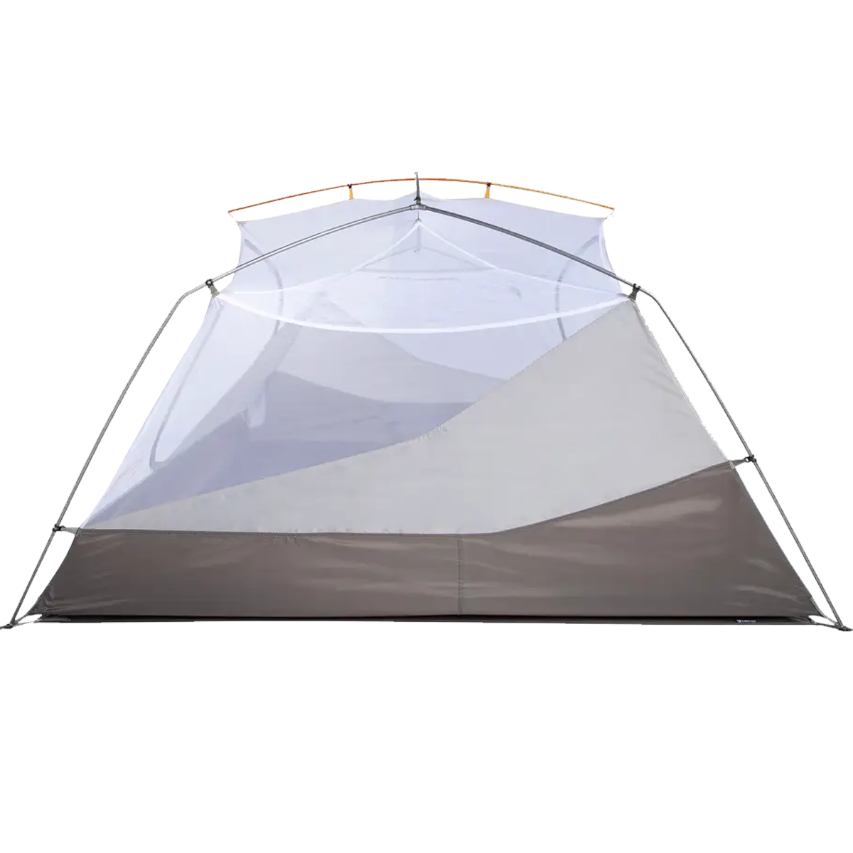 Best Aurora 3 Person Camping Tent with Waterproof Footprint - Lightweight Backpacking Tent for Hiking, Family Outdoor Adventures & Beach Camping