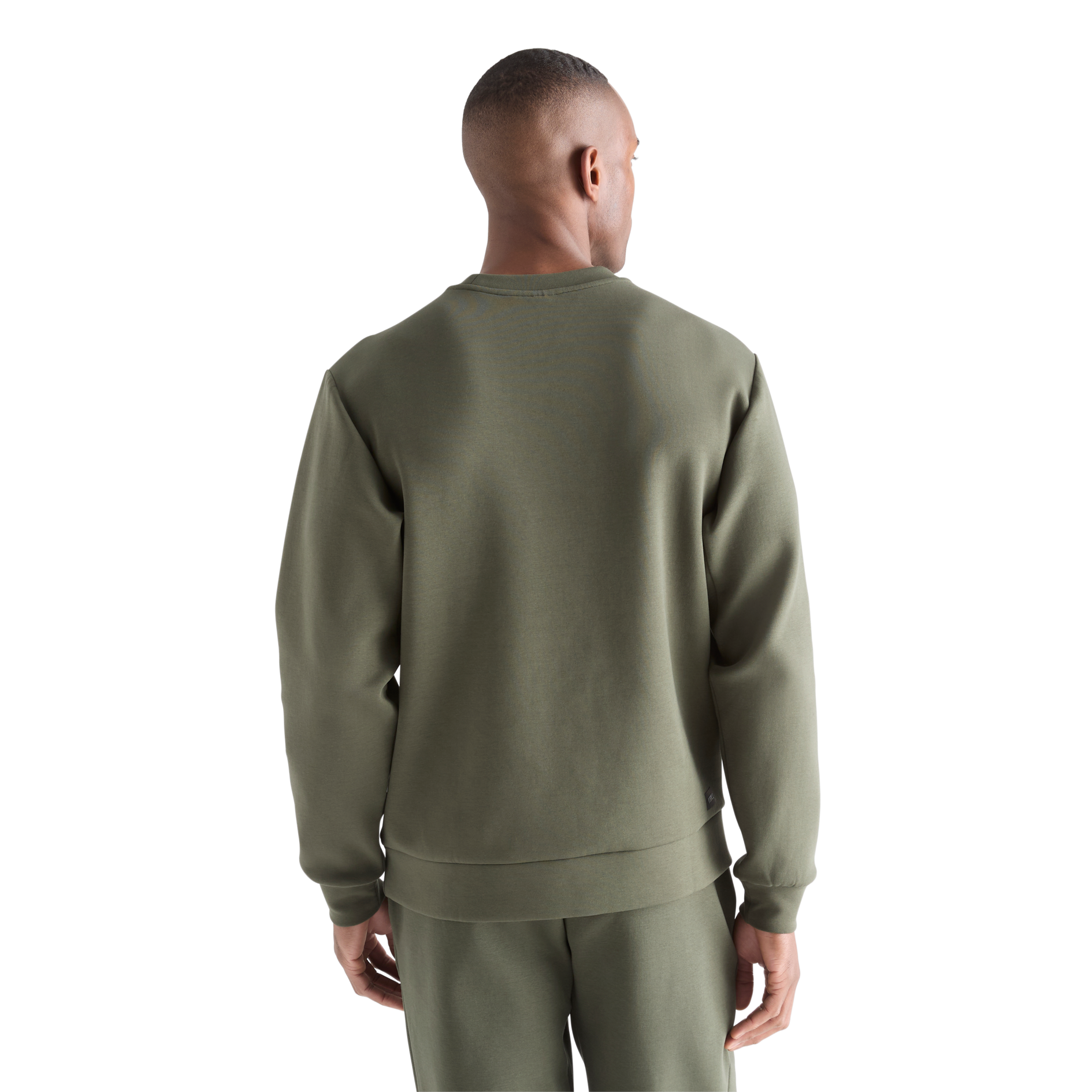Men's All-Day Elements Crew Neck T-Shirt - Comfortable Casual Wear for Everyday Use, Gym, and Outdoor Activities