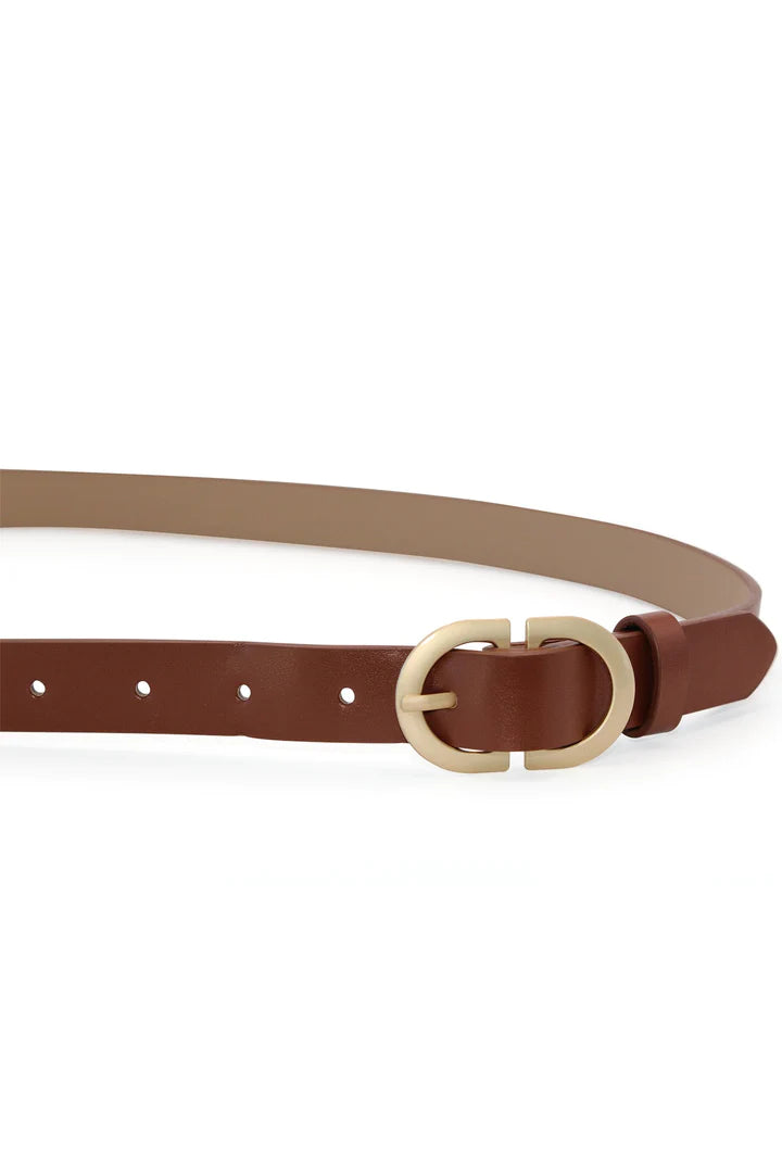 Adidas Belt for Men - Stylish & Durable Adjustable Waistband - Perfect for Casual Wear, Work & Gym