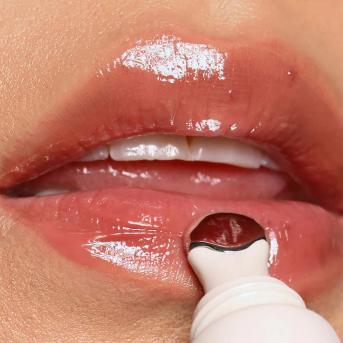 Refy Lip Gloss - Hydrating & Shiny Lip Gloss for Women, Long Lasting & Non-Sticky, Perfect for Daily Wear, Parties & Special Occasions