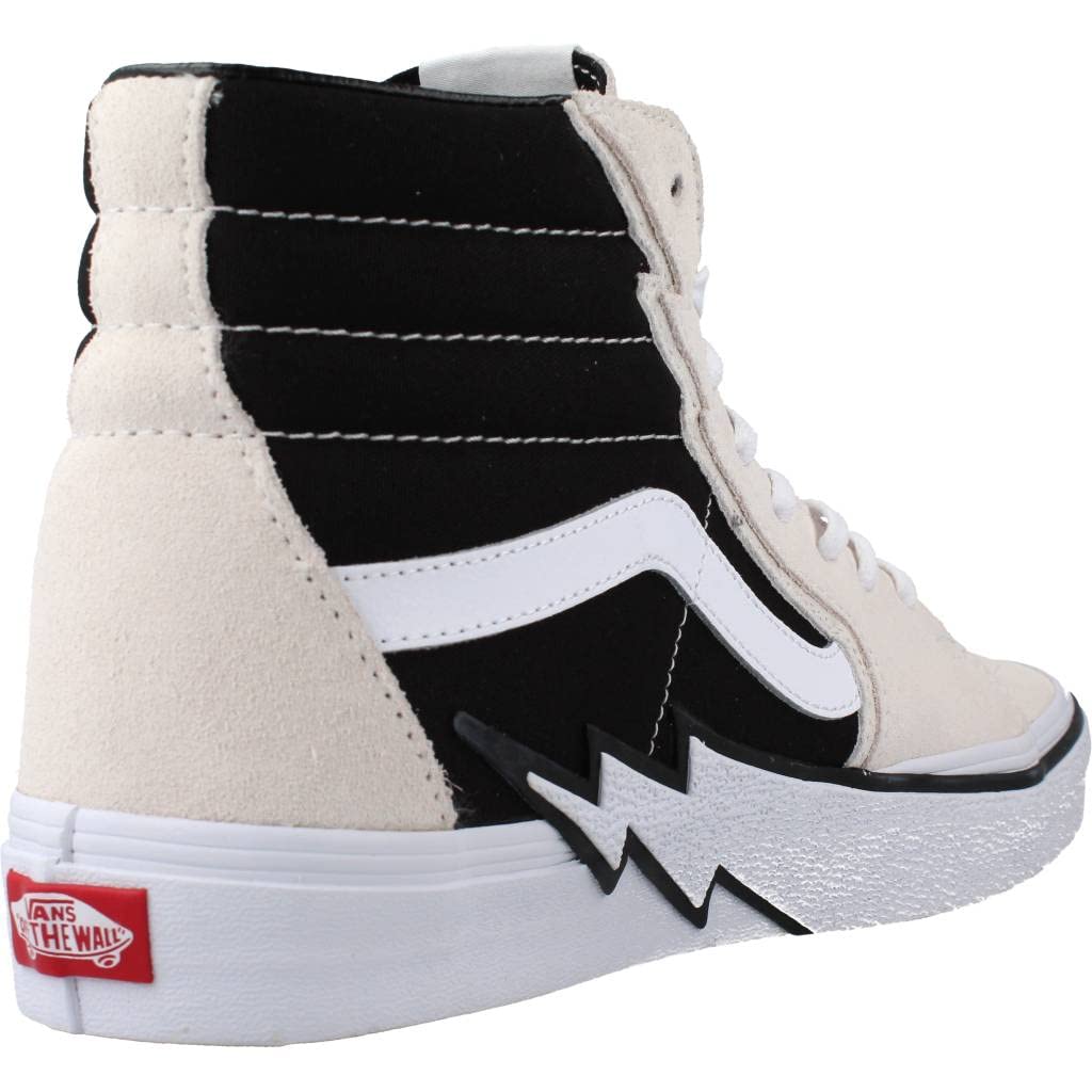 Vans Men's Classic Sneakers - Comfortable Casual Shoes for Walking, Running & Everyday Wear | Perfect for Street Style & Urban Fashion