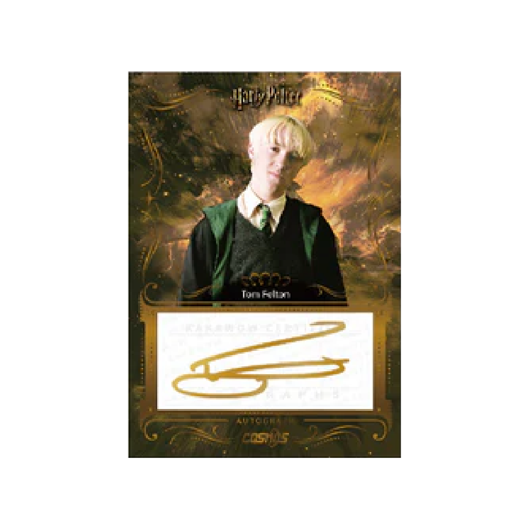 Pre-Order Kakawow Cosmos Harry Potter 2025 Collectible - Perfect for Fans, Gifts & Home Decor