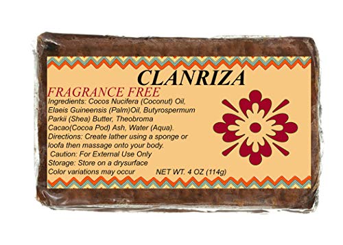 Fragrance Free