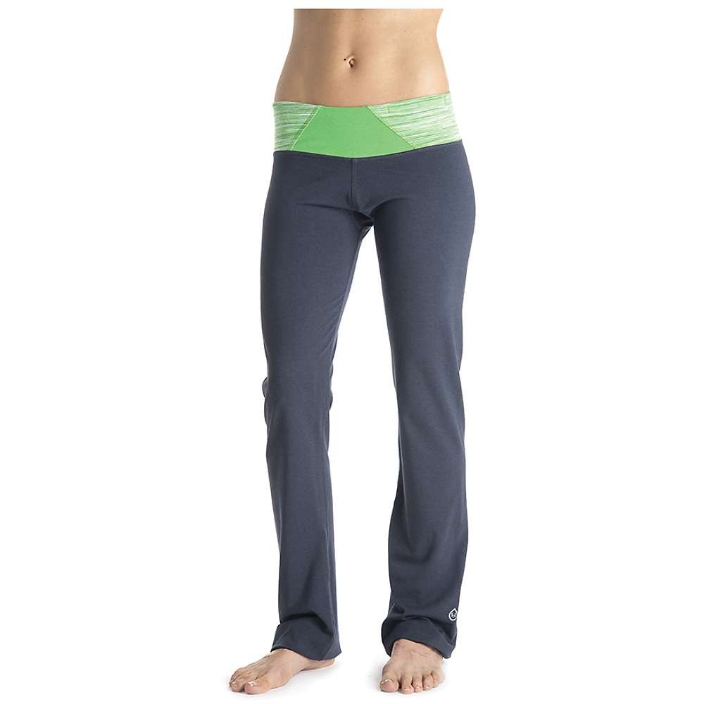 Tasc Performance Women's Hot Stuff Yoga Running Fitted Pants - High Waist Workout Leggings for Yoga, Gym & Running - Moisture Wicking & Stretchy Activewear
