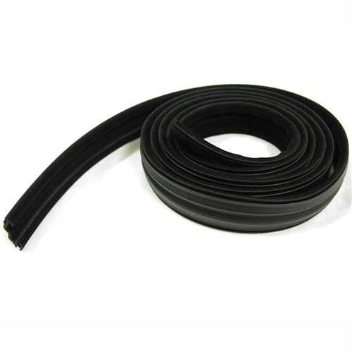 Ford Cortina MK1 Window Channel Rubber Seal - Replacement Weatherstrip for Classic Cars - Perfect for Door Window Repair & Restoration Projects