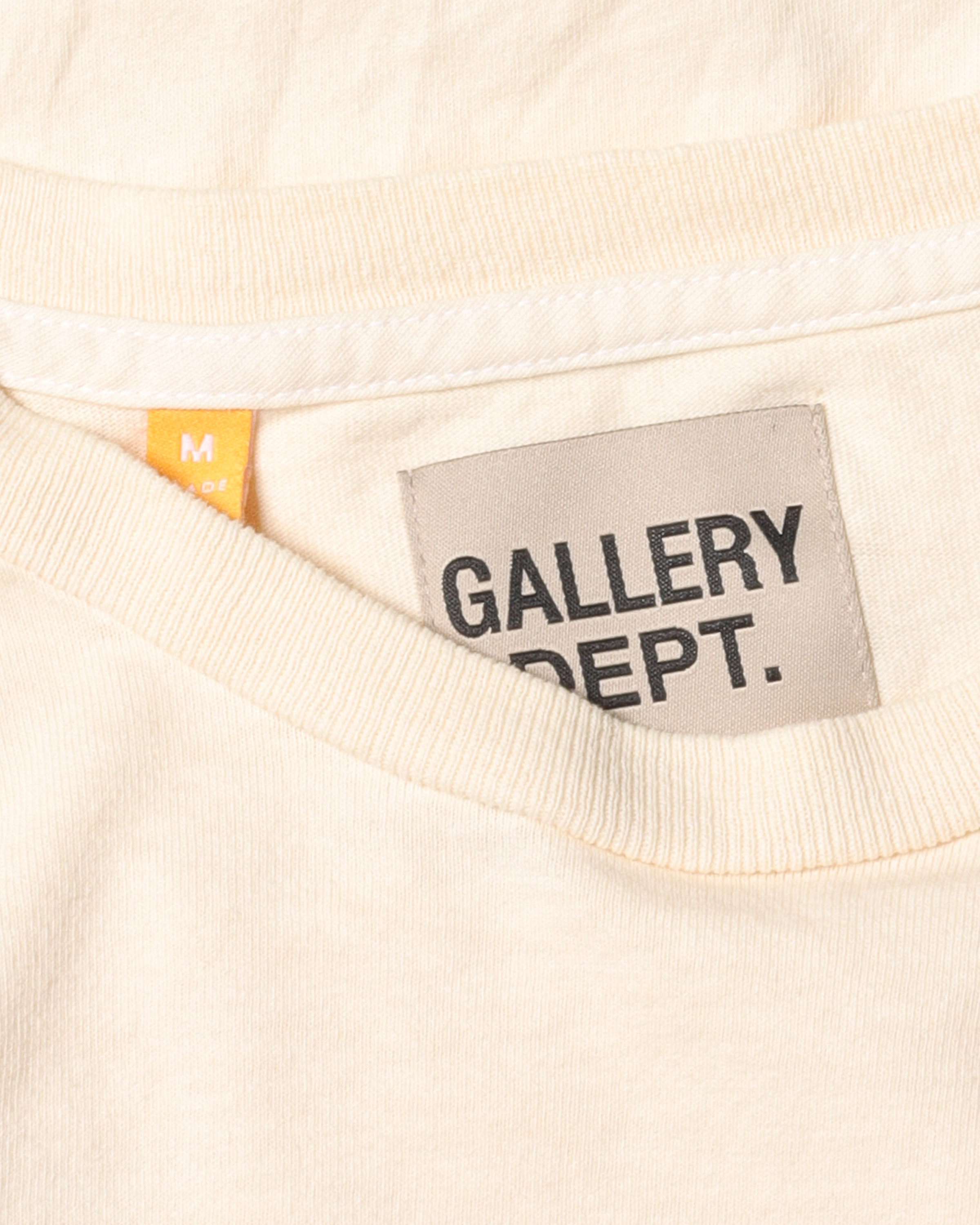 Dept. de la Galerie Graphic T-Shirt - Stylish Casual Tee for Men & Women - Perfect for Streetwear, Outings & Everyday Wear