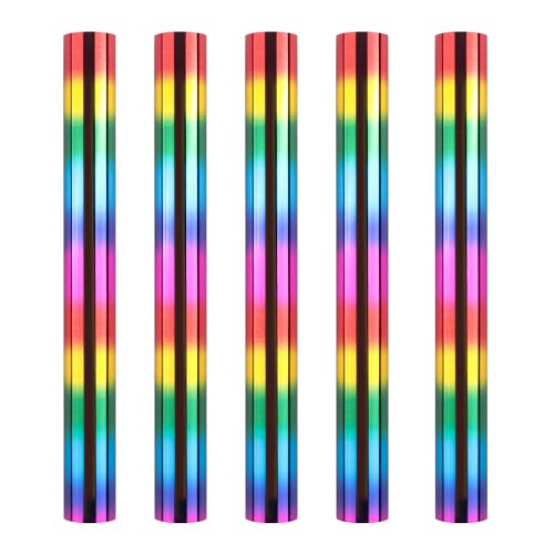 Straight Colorful Bar