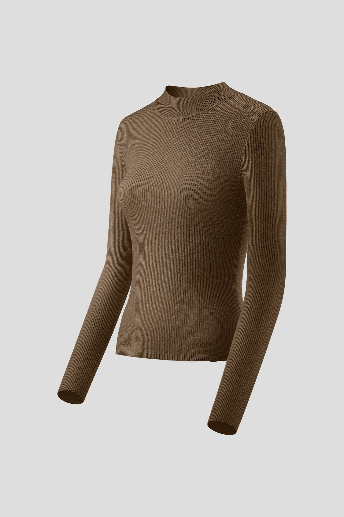 Cozy Women's Wool Sweater for Winter - Soft & Warm Knit Pullover for Casual Outfits & Cold Weather Layering