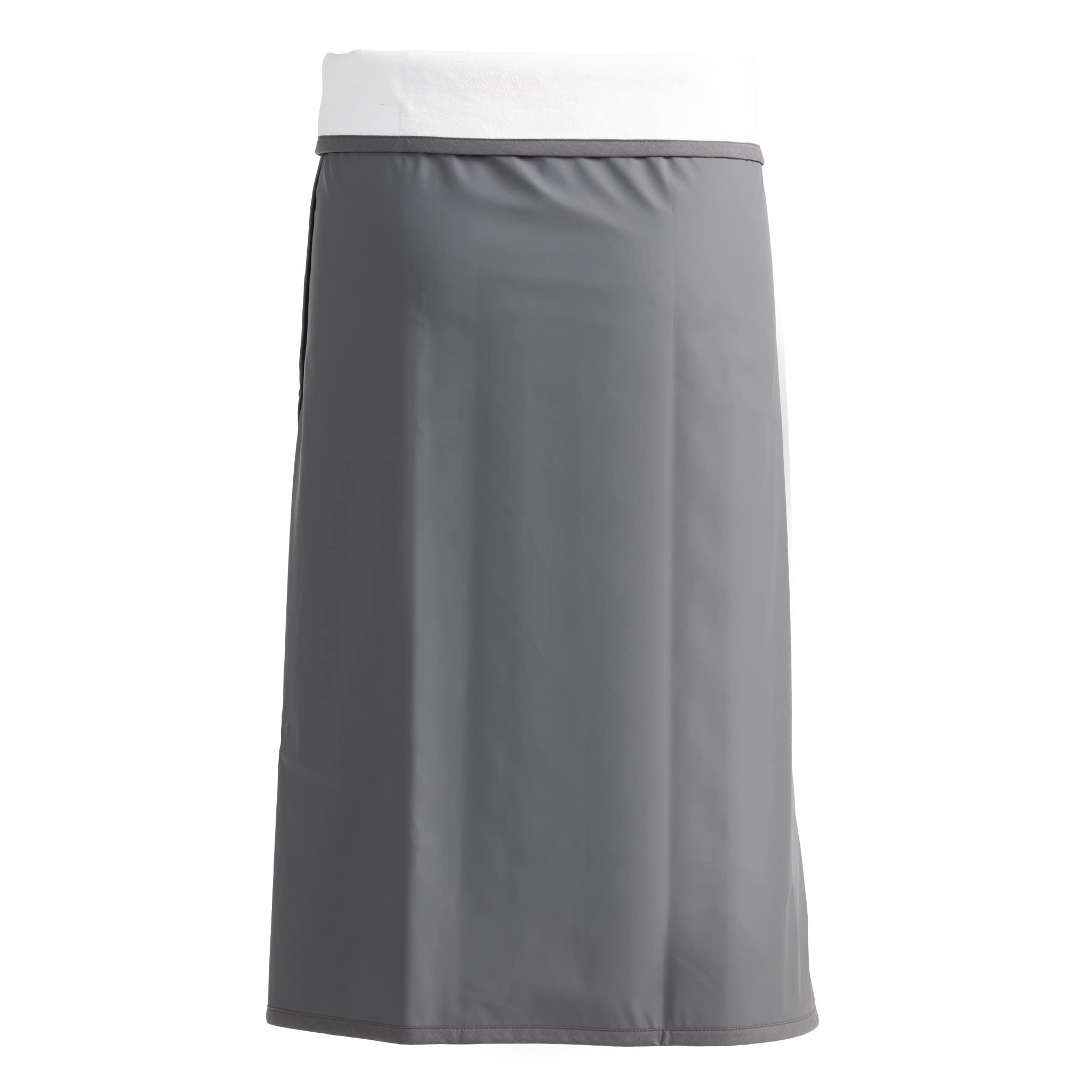 Anchor SunSari Wearable Blanket - Premium Steel Performance Poly Fabric for Ultimate Comfort | Perfect for Lounging, Camping & Cold Weather Relaxation