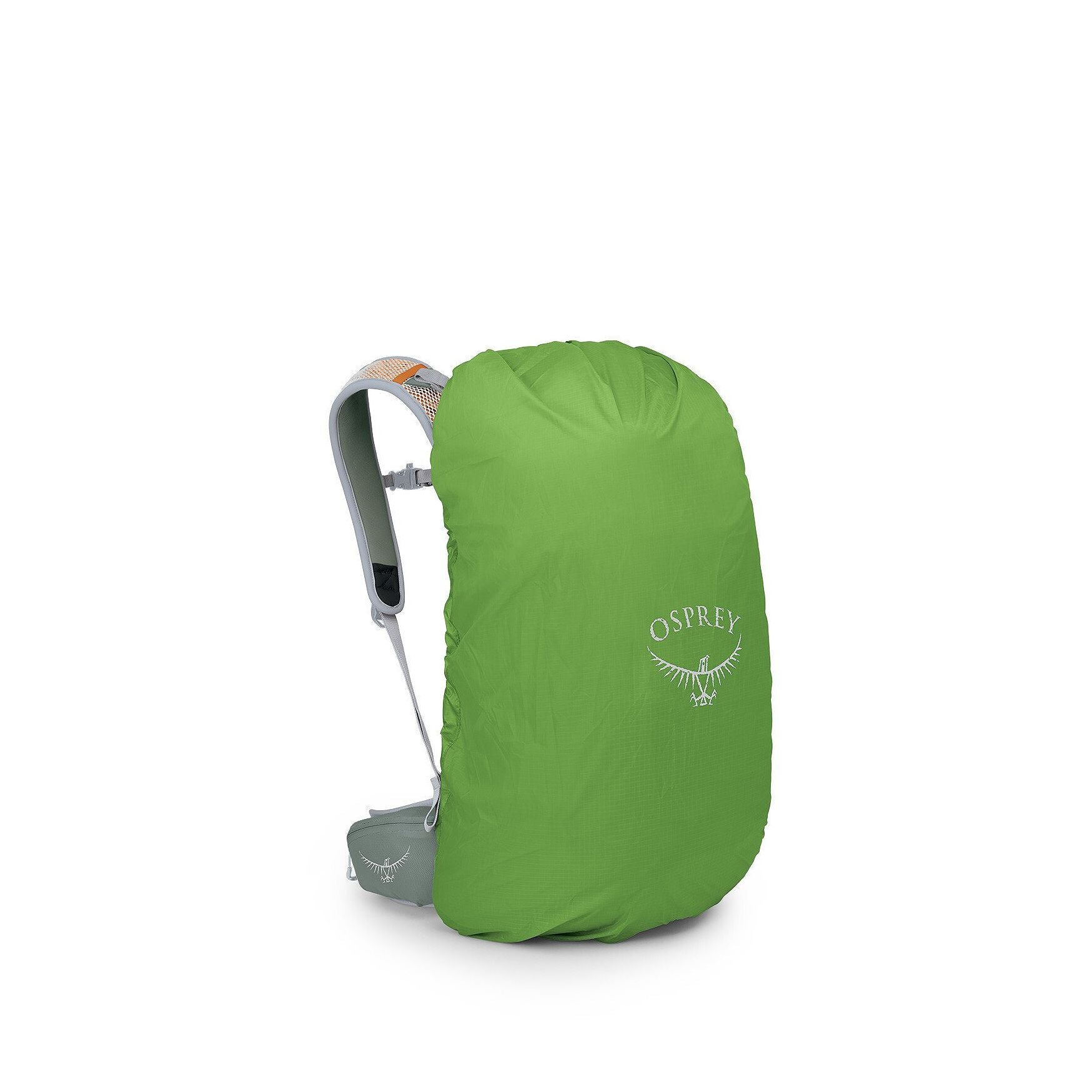 Osprey Hikelite 28 Hiking Backpack for Men & Women - Lightweight Daypack for Outdoor Adventures, Camping & Travel - M/L Size