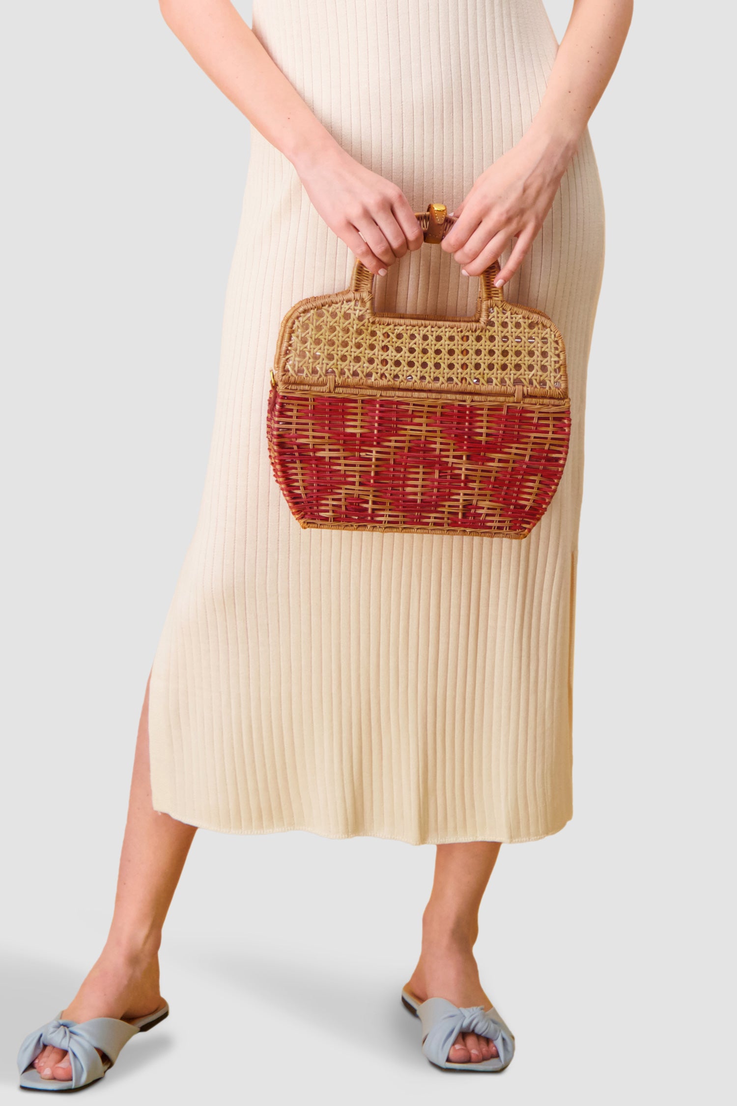 Serpui Honey Maggy Handbag for Women - Stylish Crossbody Purse with Adjustable Strap, Perfect for Work, Travel & Everyday Use