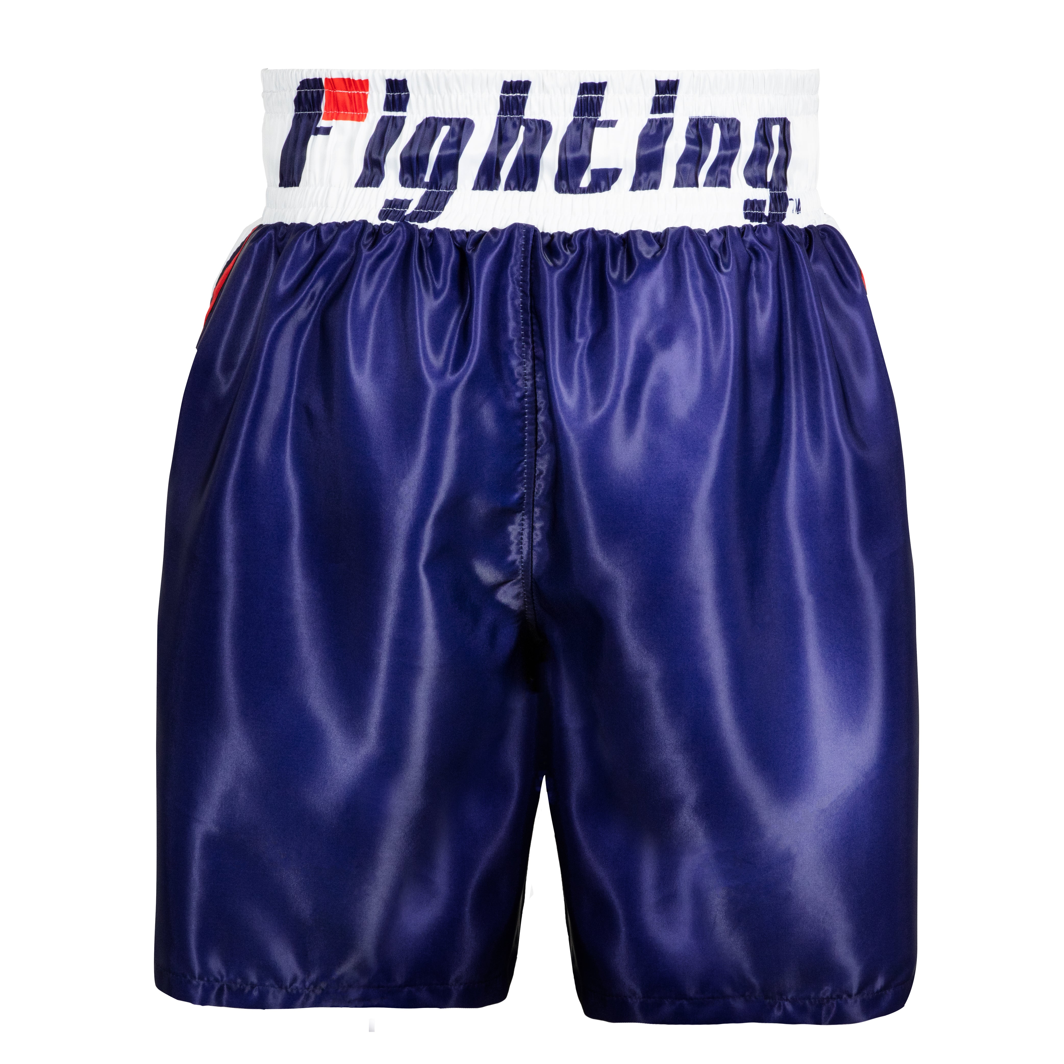 Professional Boxing Shorts for Men - High-Performance Fight Trunks for Training & Competition | MMA, Muay Thai, Kickboxing