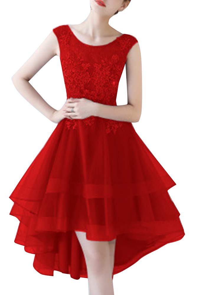 Elegant Plus Size V-Neck Formal Evening Gown for Women - Long Flowy Dress for Prom, Wedding & Special Occasions