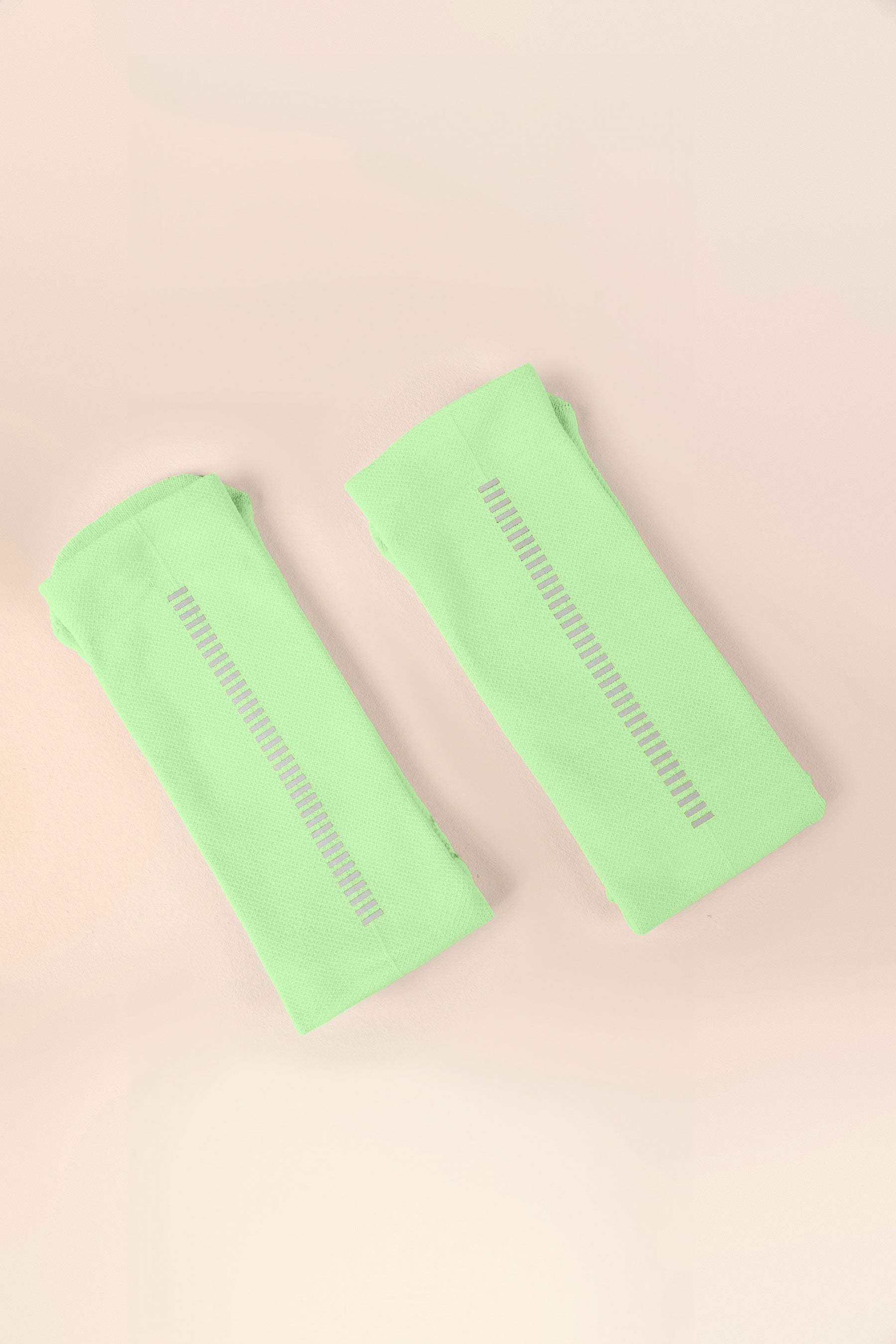 Reflex Running Socks for Men & Women - Breathable Cushioned Athletic Socks for Marathon, Jogging & Workout - Comfortable Performance Socks for Sports & Fitness Activities