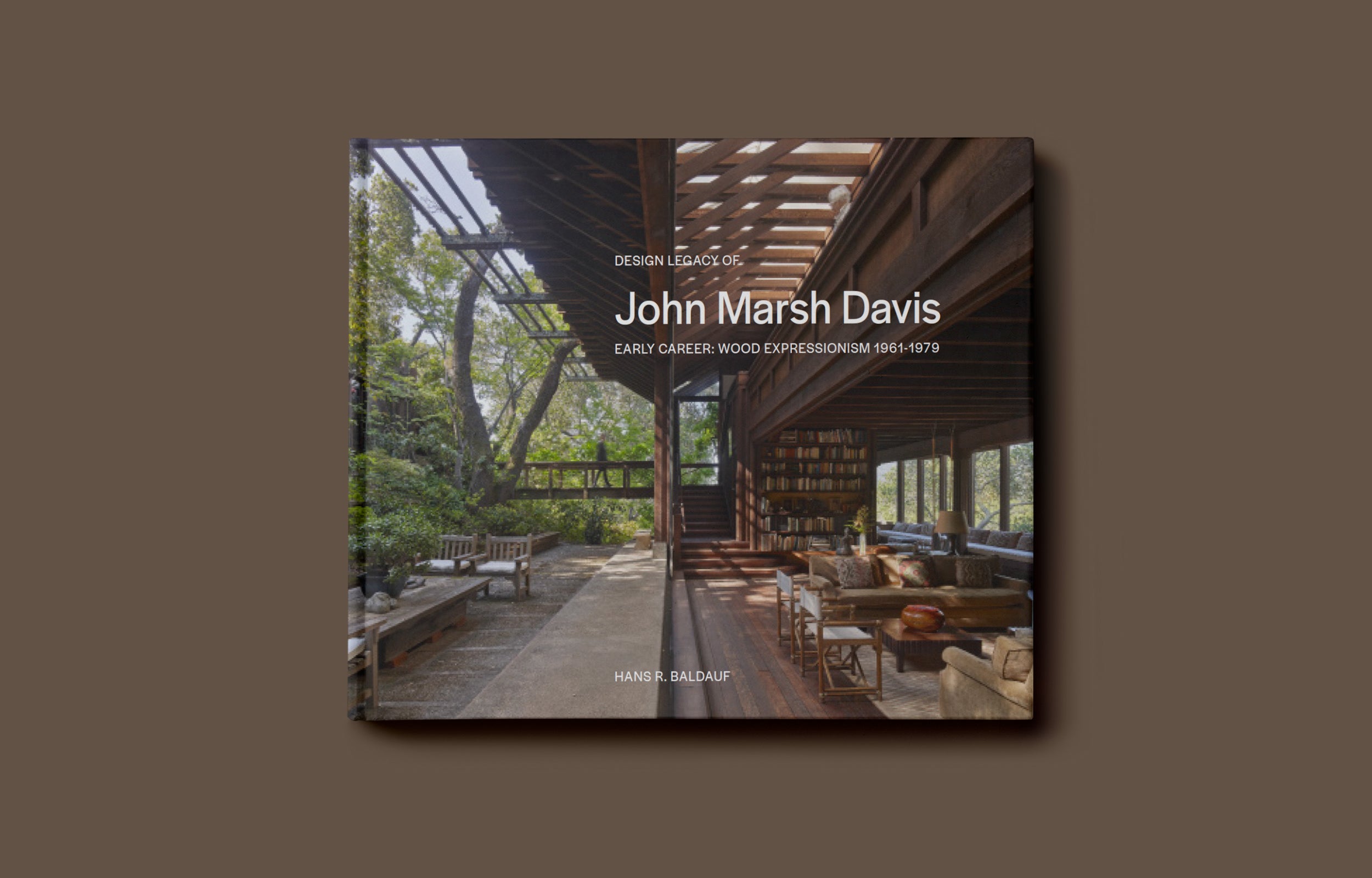 John Marsh Davis Early Career Wood Expressionism Art Collection 1961-1979 | Mid-Century Modern Wood Sculptures & Wall Art for Home Decor & Office Spaces