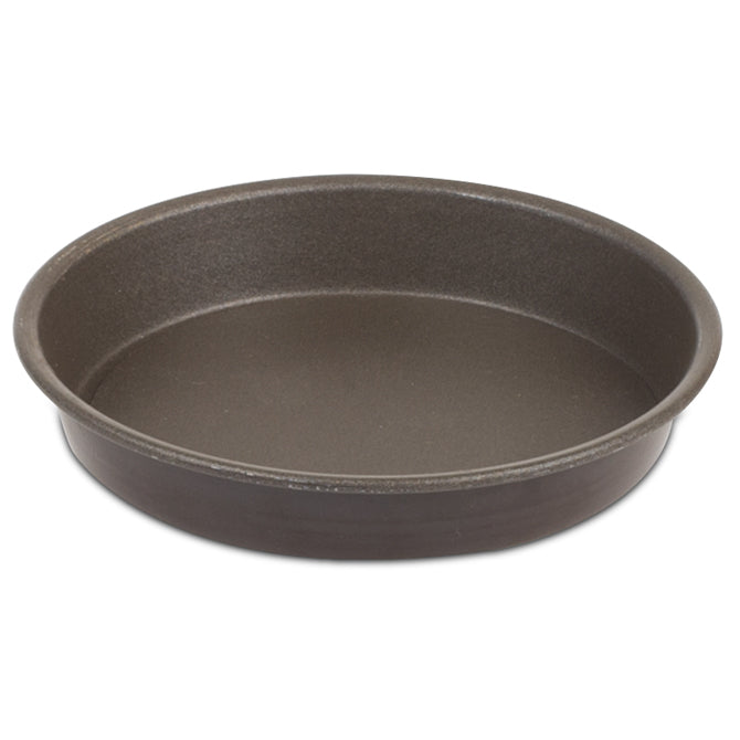 Non-Stick Removable Bottom Tart Pan - Perfect for Baking Pies, Tarts, and Quiches at Home