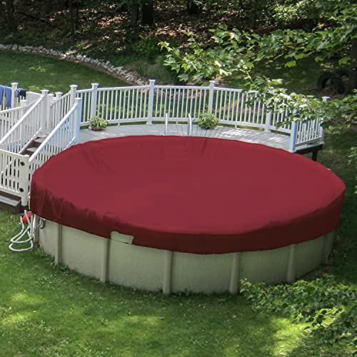 Red (Waterproof)