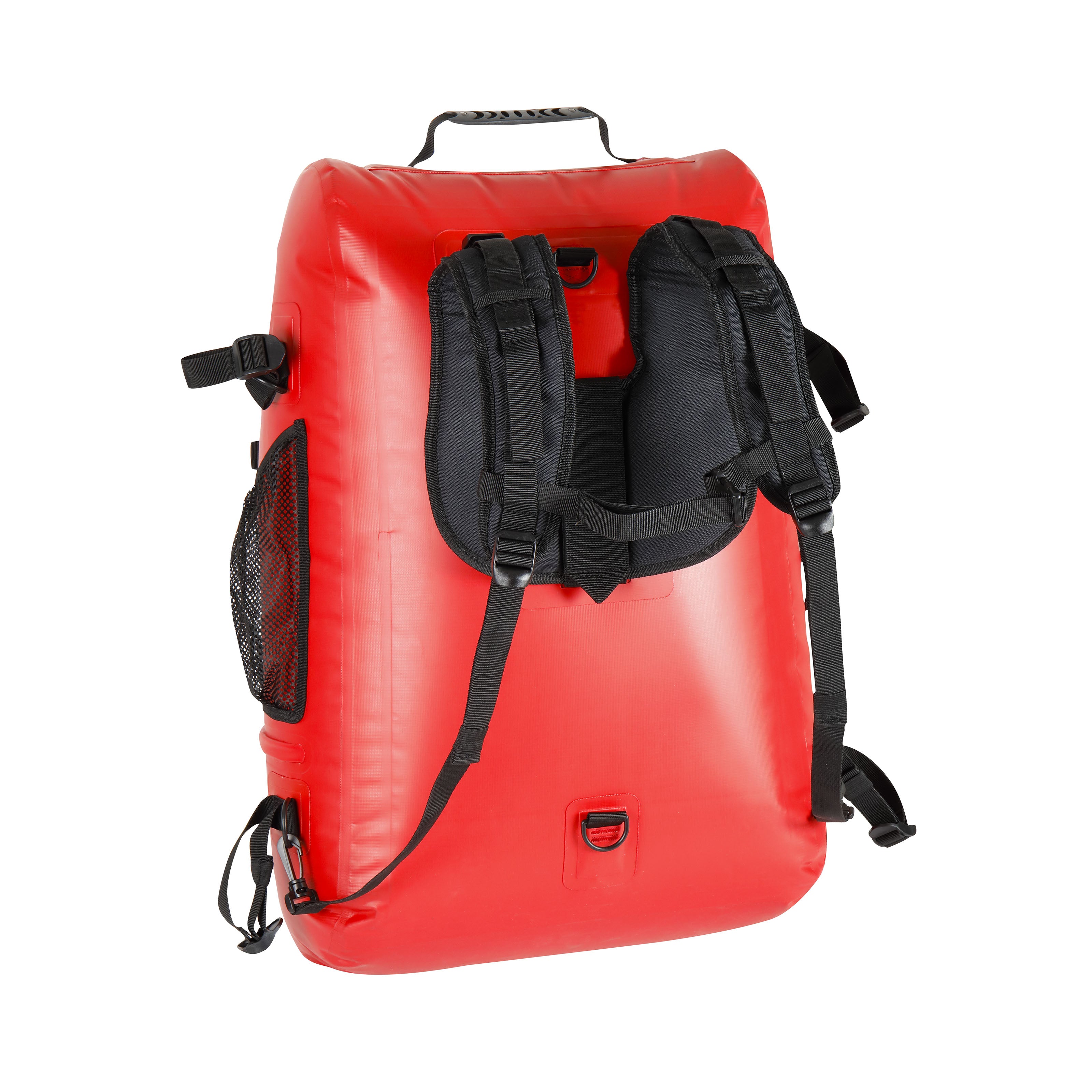 Mares Hydro Backpack Buoy - Lightweight Dive Buoyancy Compensator for Scuba Diving & Snorkeling | Perfect for Underwater Exploration & Water Sports