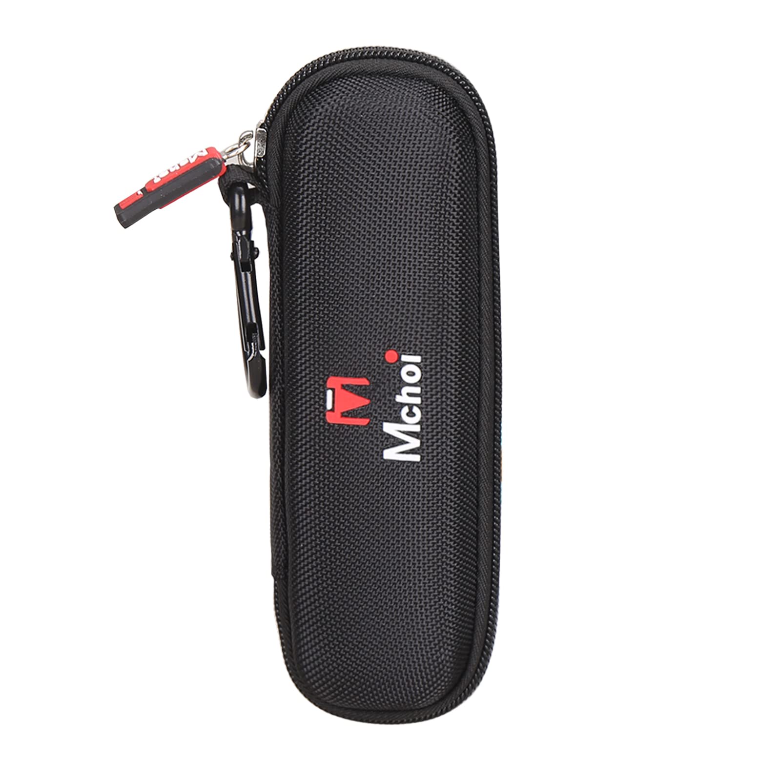 Premium Shockproof & Waterproof Hard Carrying Case for ZORAMI Ear/Nose Hair Trimmer - Travel Protective Storage Case for Battery-Operated Men's Grooming Kit (Case Only) - Ideal for Business Trips, Gym Bags & Home Organization