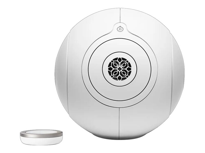 Premium Devialet Phantom I 103 dB Wireless Hi-Fi Speaker - Ultra HD Sound, Bluetooth & WiFi Connectivity for Home Theater, Parties & Audiophile Listening