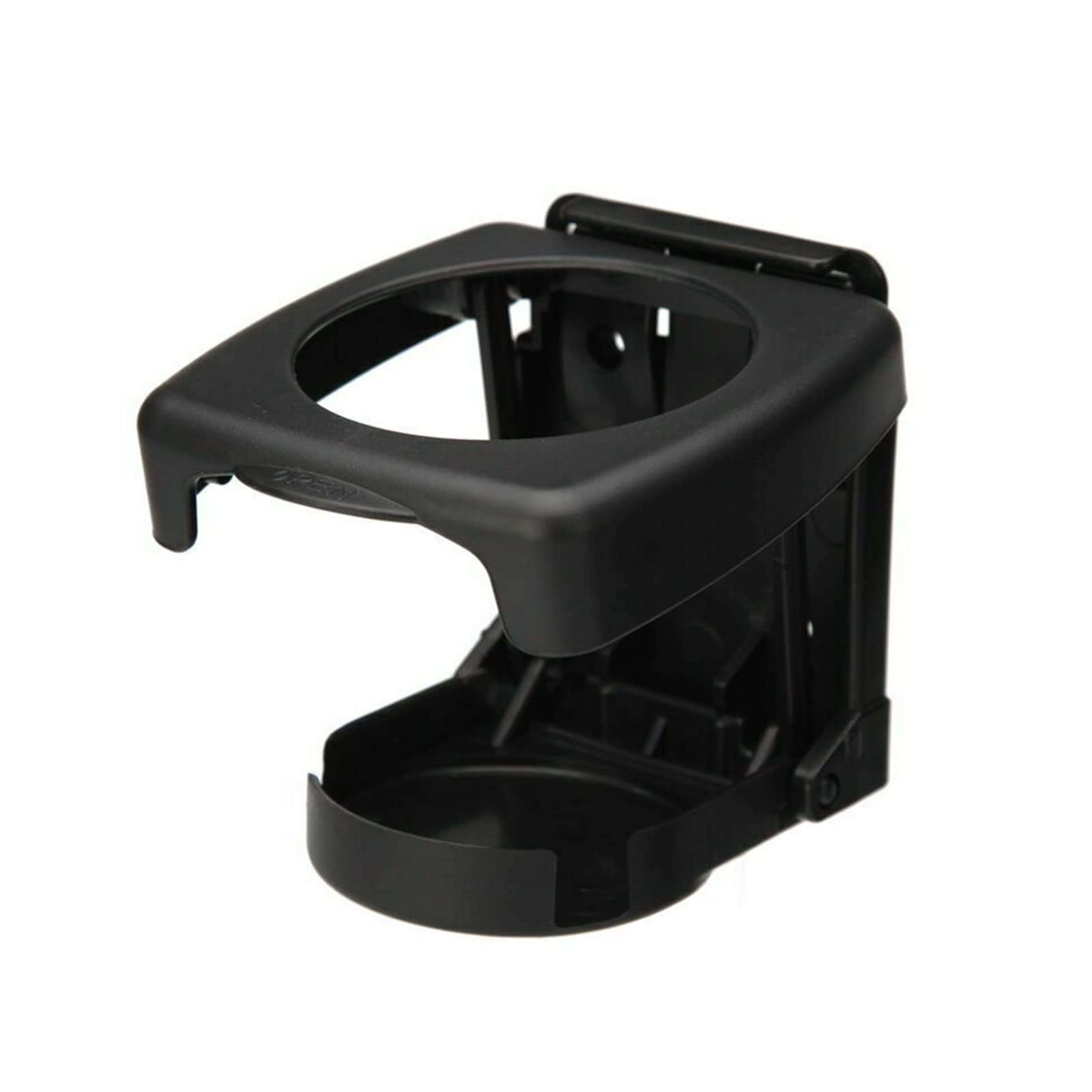 Universal Car Cup Holder - Adjustable & Foldable for Truck, Boat, Camper, RV