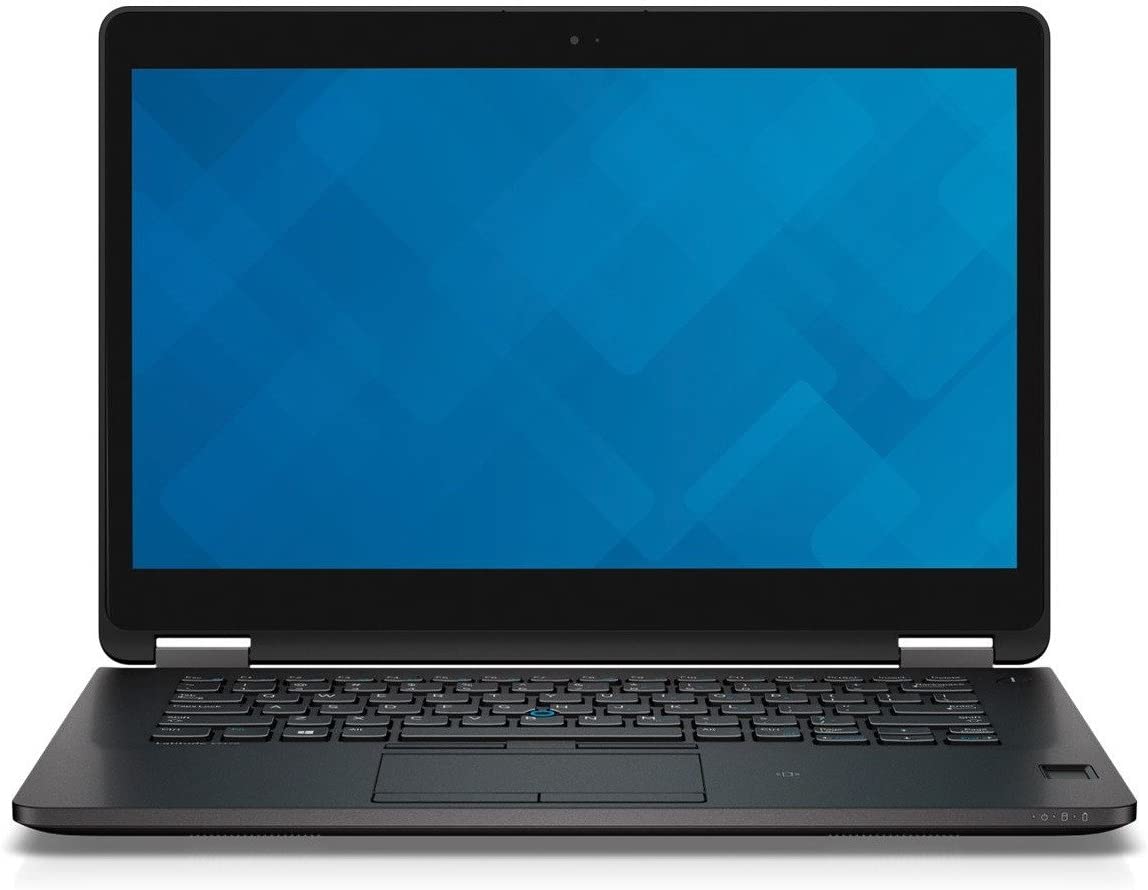 Dell Latitude E7470 14