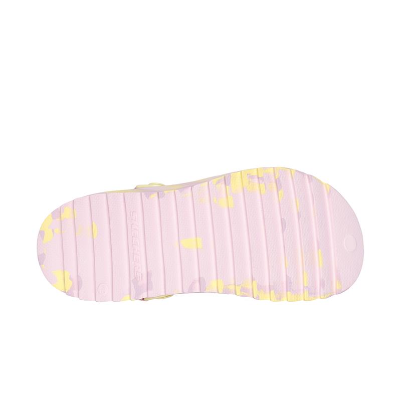 FOAMIES SURGE 111584/PKMT - Premium Foamies for Comfort & Support - Perfect for Running, Walking & Everyday Wear