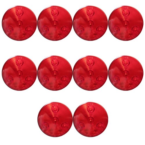 10 Pack of 2