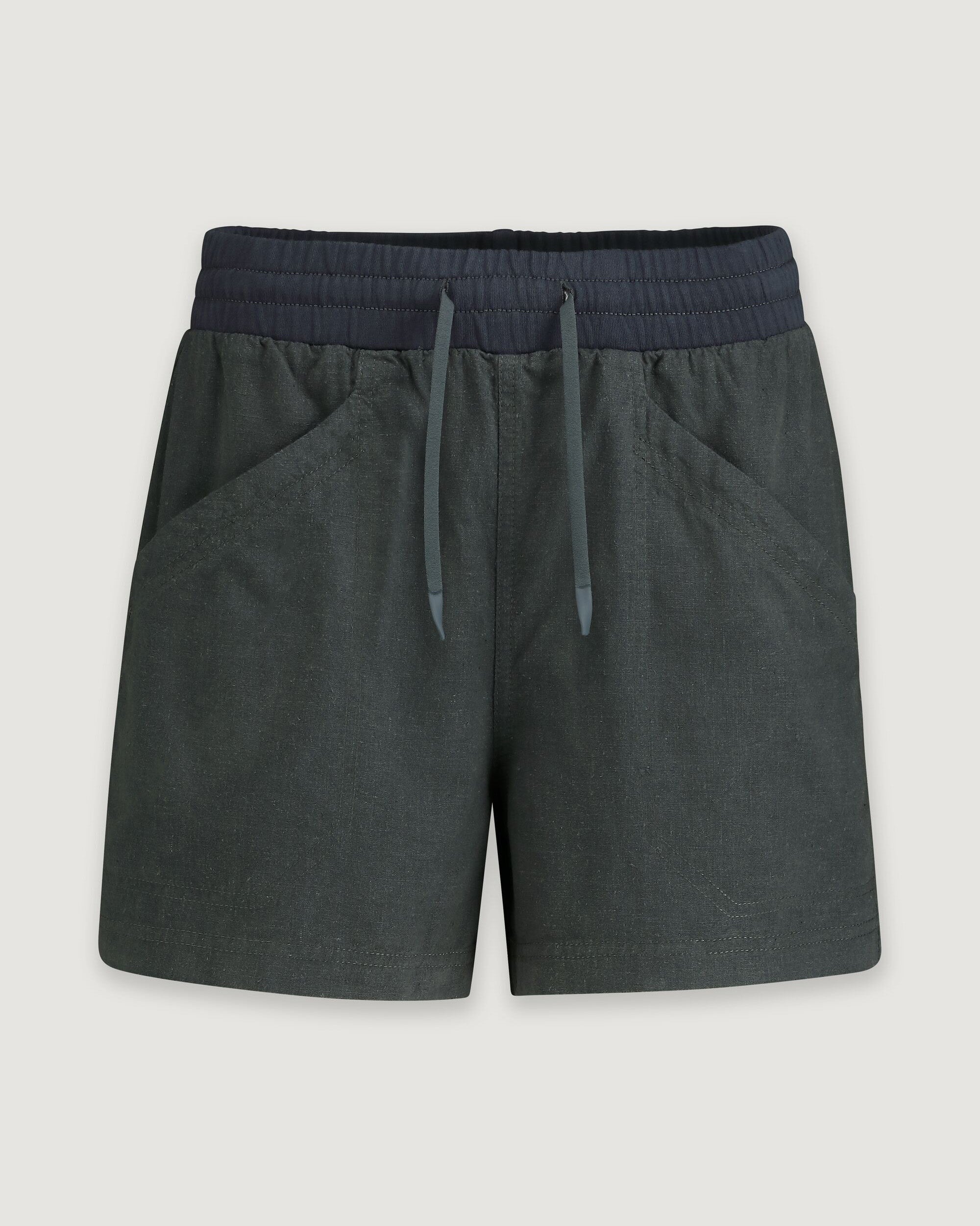 Cardeto Women's Summer Shorts - Soft Cotton Sleep Shorts for Nightwear & Lounge Wear - Perfect for Sleeping, Relaxing at Home, and Vacation Comfort