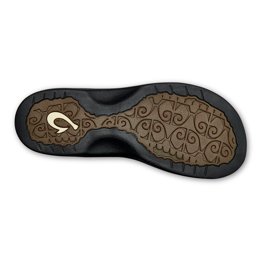 Olukai Ohana Women's Sandals - Comfortable & Stylish Flip Flops for Beach, Pool & Casual Wear | Lightweight & Supportive Footwear for Summer Outings