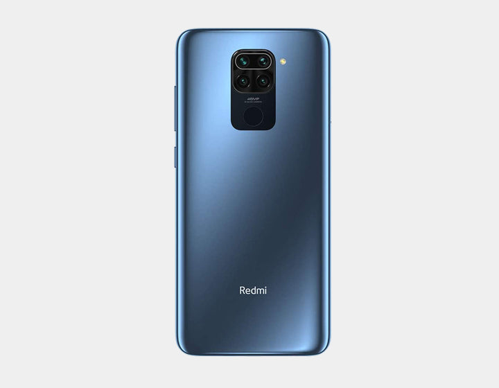 Xiaomi Redmi Note 9 Smartphone 4GB RAM 128GB ROM 6.53