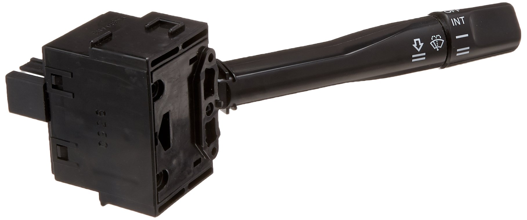 Standard Wiper Switch DS1865 - for Smooth Car Windshield Cleaning