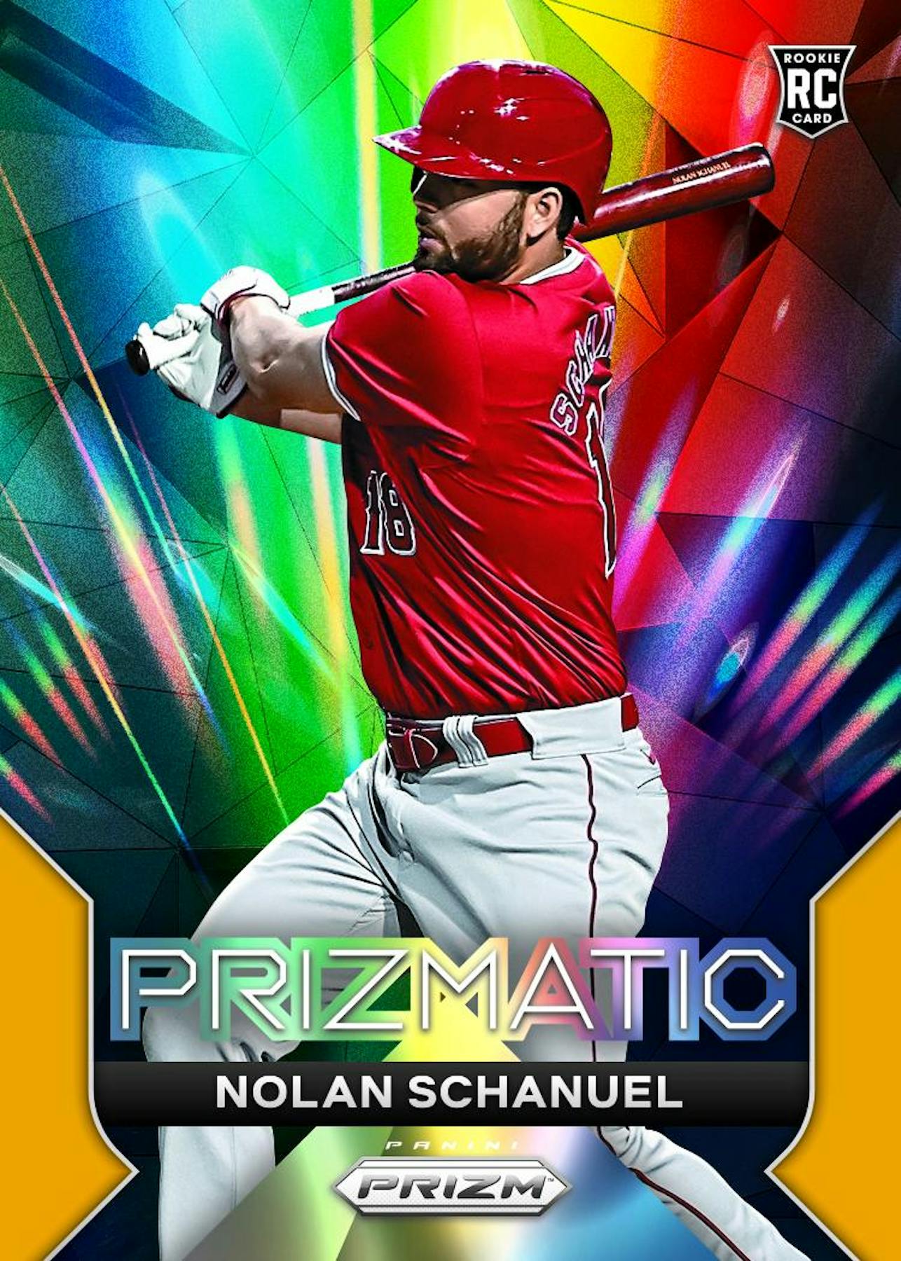 2024 Panini Prizm Baseball Hobby Box - 24 Packs with Exclusive Cards - Perfect for Collectors & Fantasy Baseball Fans - Great for Trading, Gifting & Displaying in Your Sports Memorabilia Collection