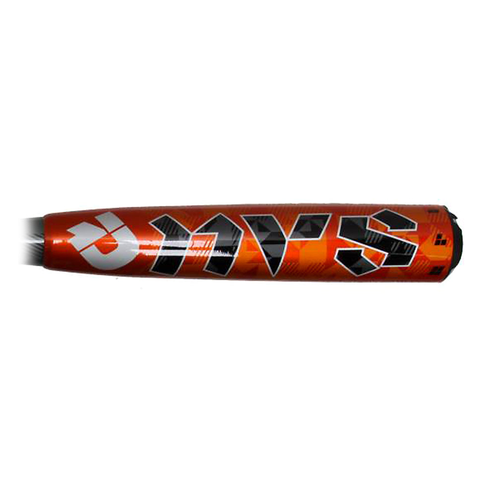 DeMarini NVX Vexxum VxX515 32/27 Senior League Baseball Bat - 2 5/8