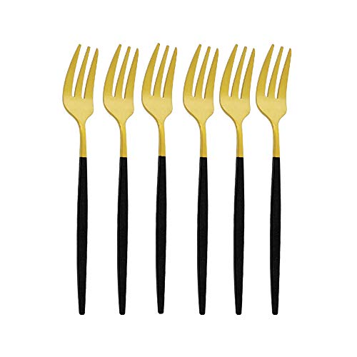 Black/Gold
