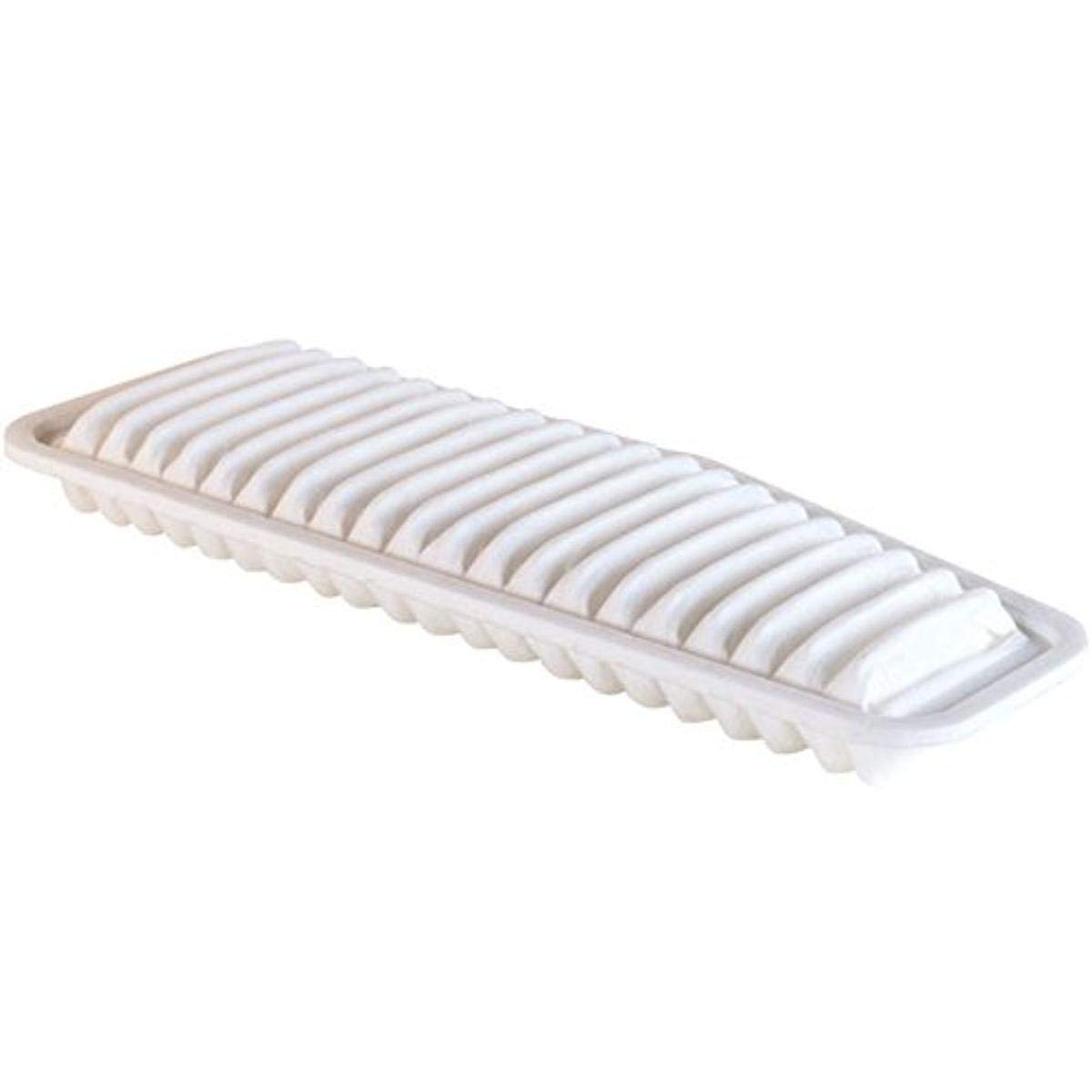 Denso 143-3001 High Performance Air Filter for Cars & Trucks - Premium Engine Protection & Improved Fuel Efficiency - Ideal for Daily Commuting & Off-Road Adventures